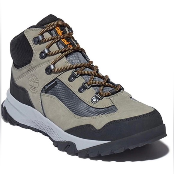 Timberland Other - Timberland Men's Lincoln Peak Waterproof Cold Weather Boots *NEW*